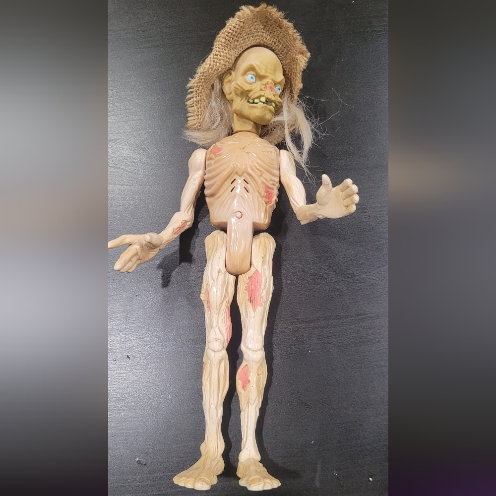 Tales From The Crypt Action Figure